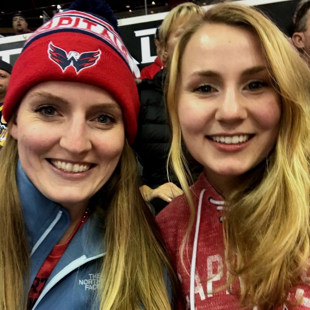 Meet your Posher, Kenzie